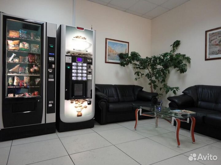 Франшиза напитков для быстрого дохода