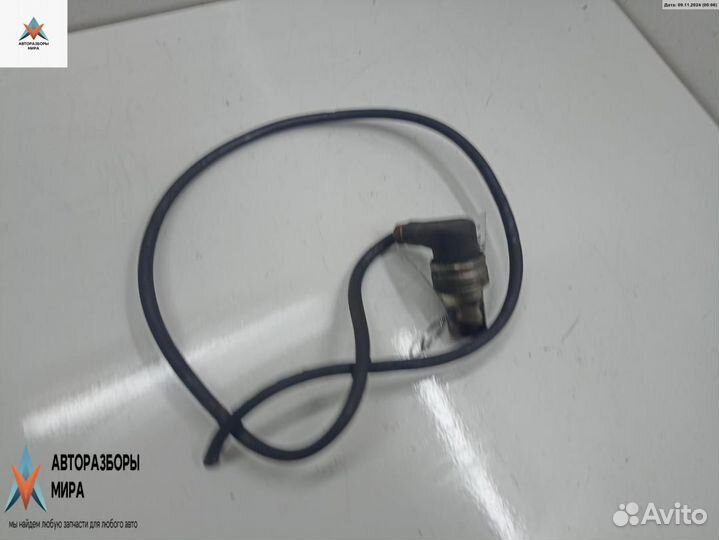 Датчик коленвала Opel Calibra 1990 028121030