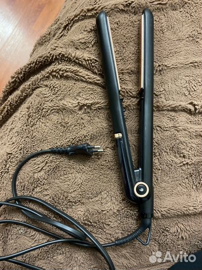 Выпрямитель для волос Bellissima Pro Steam B28 100