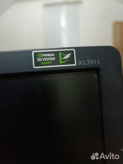 BenQ zowie XL2411