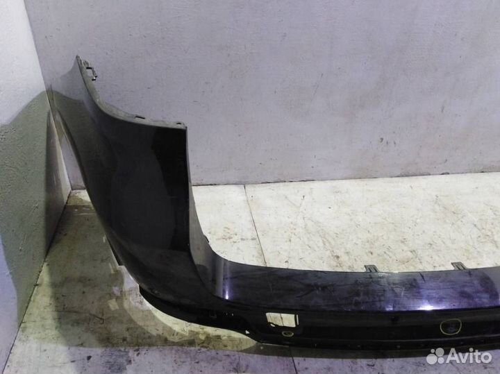 Бампер задний бмв X5 F15