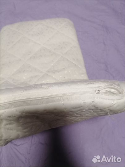 Матрасик в коляску (люльку)