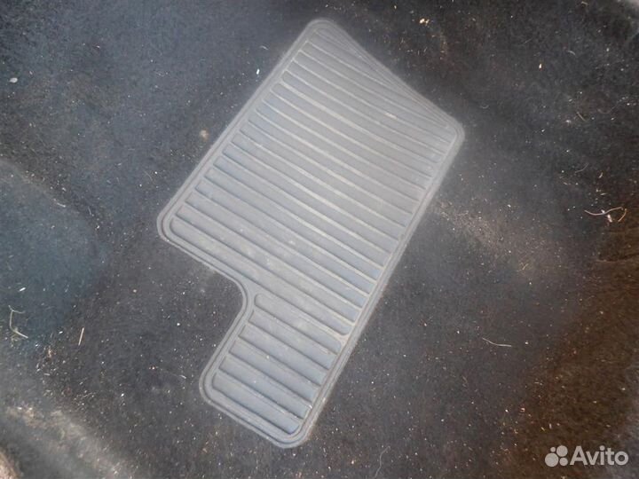 Ковролин Форд Фокус 2