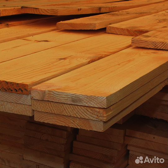 Устойчивые дома из досок лиственницы