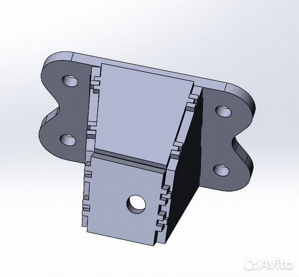 3D моделирование