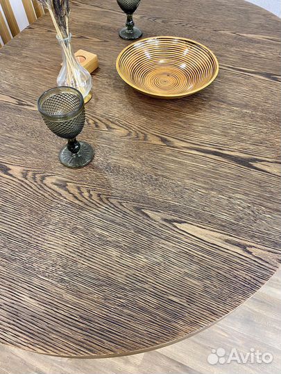 Раздвижной стол Лофт 