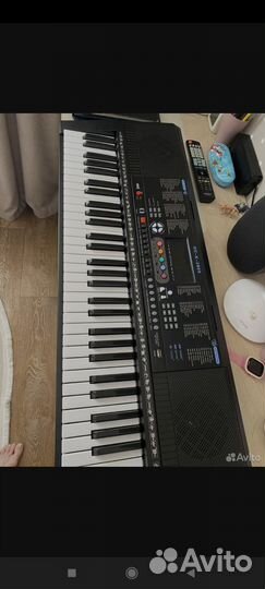 Синтезатор OC-K-2800 новый