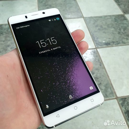 Tele2 Maxi LTE, 16 ГБ