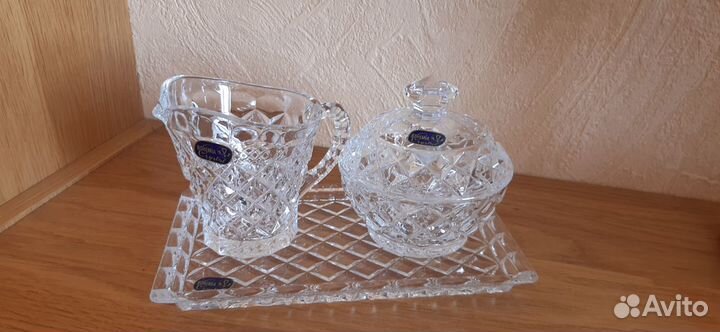 Набор Bohemia на брони