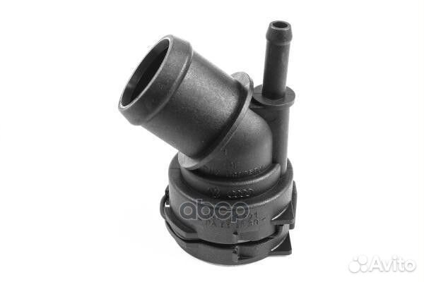 Муфта, быстродействующая 5N0122291 VAG