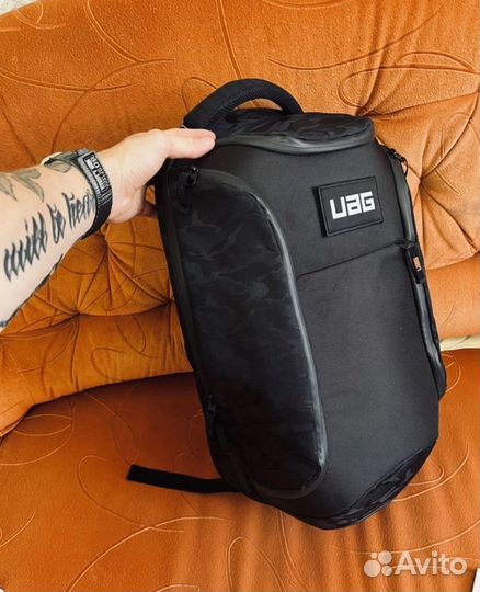Рюкзак UAG
