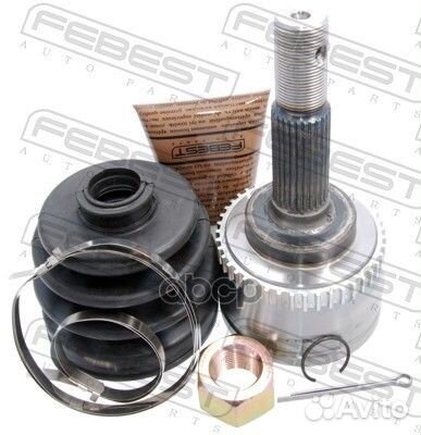 ШРУС nissan primera -01 наруж. 0210V10A44 Febest