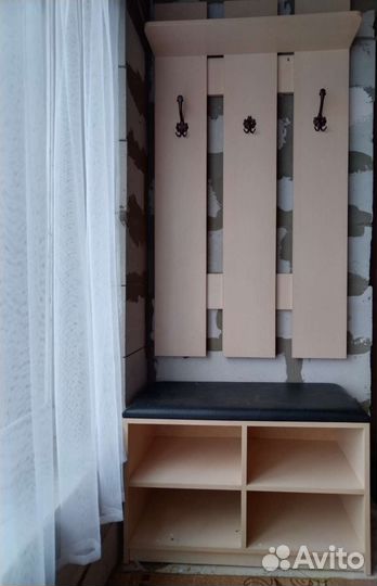 Мебель для прихожей бу