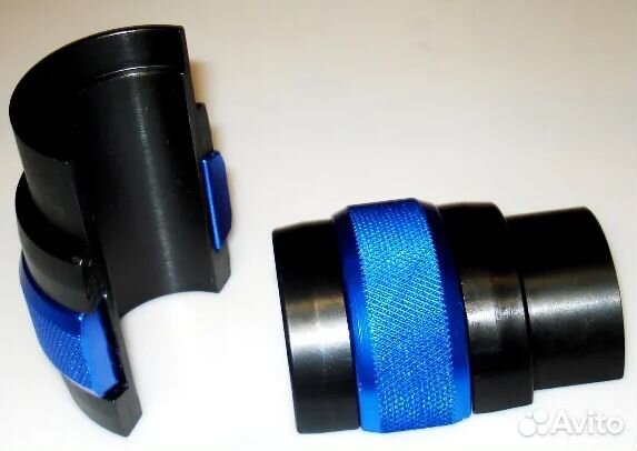 Оправка для сальников вилки otom 47 mm тип 1