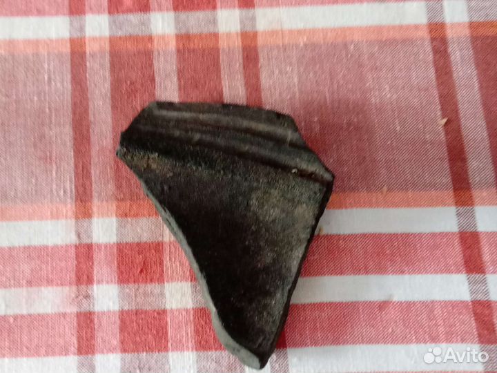 Осколок вазы