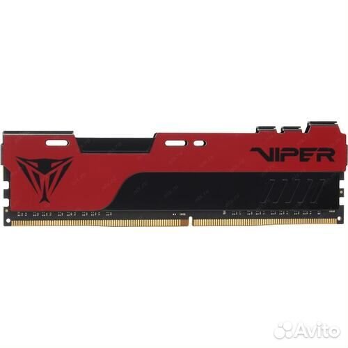Patriot Viper Elite II