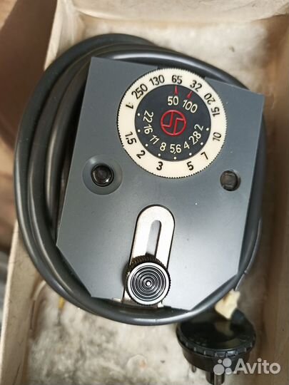 Фотовспышка Луч-70