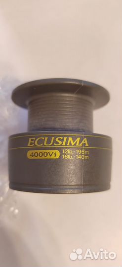 Катушка Ryobi