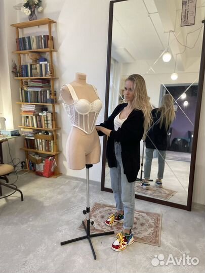 Курсы кройки и шитья одежды и нижнего белья