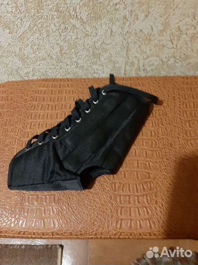 Ортез для голеностопа