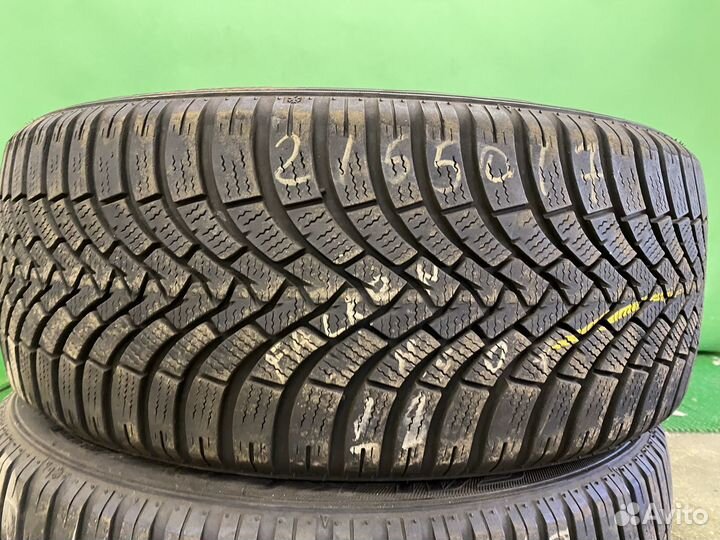 Falken Eurowinter HS-439 215/50 R17