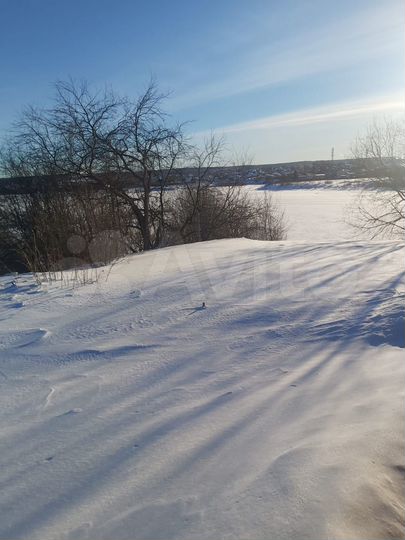 Участок 12 сот. (ИЖС)