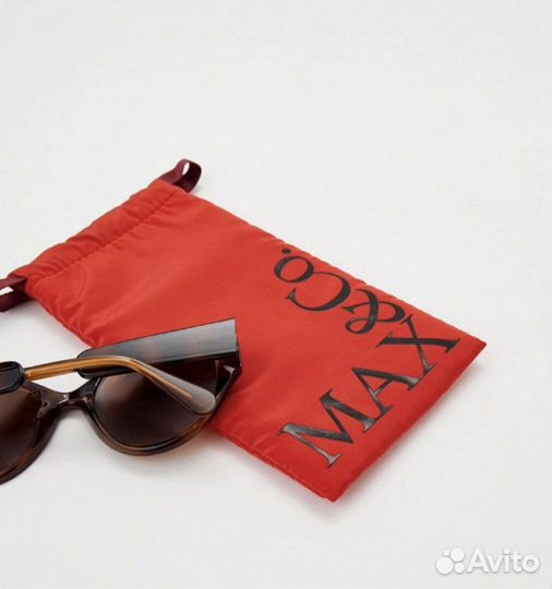 Очки солнцезащитные Max&Co