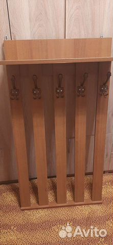 Вешалка в прихожую