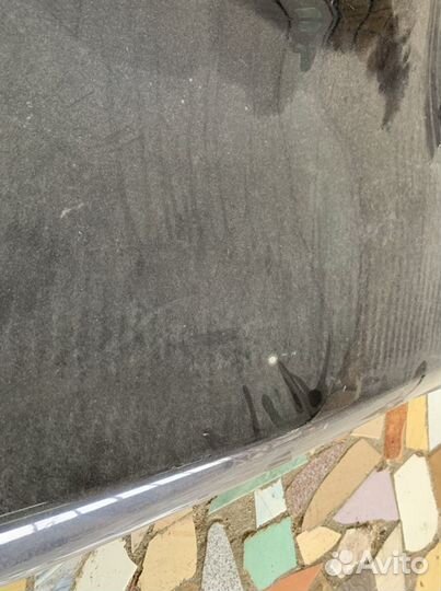 Крыло правое Toyota bb NCP30, 31, 35 б/у