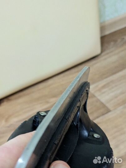 Детские коньки Sprinter (размер 34-37)