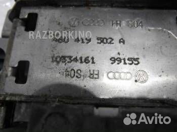 Колонка рулевая Ауди A6 C5