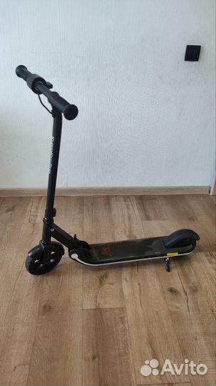 Электросамокат kugoo kirin first