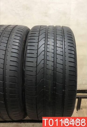 Pirelli P Zero 315/35 R21 111Y