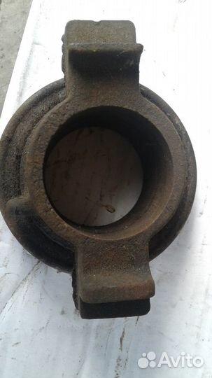 Выжемной подшипник на газ,УАЗ