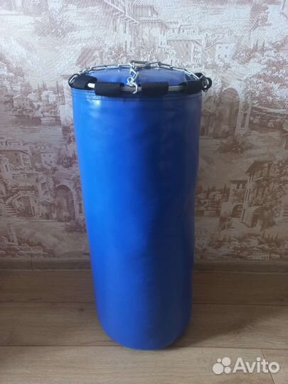 Боксерский мешок