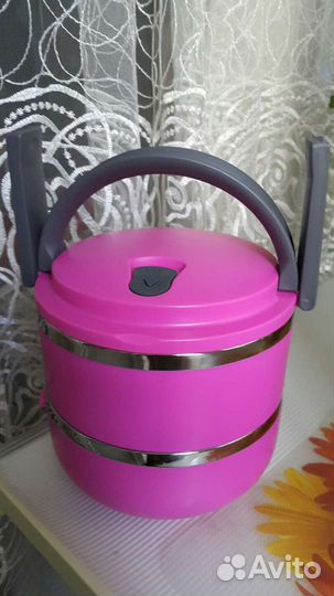 Контейнер для еды