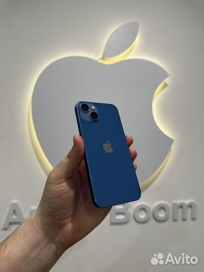 iPhone 13, 128 ГБ