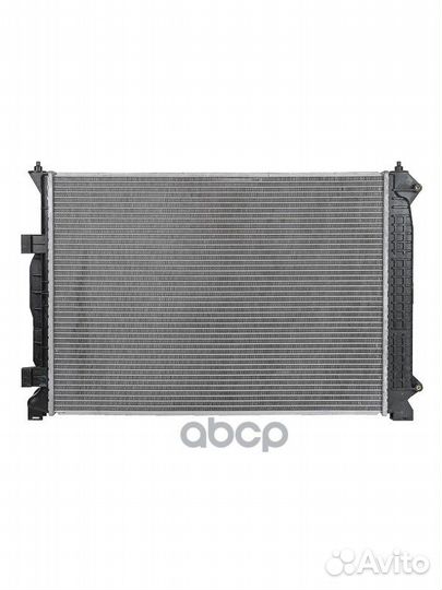 Z20270 радиатор системы охлаждения АКПП Audi A