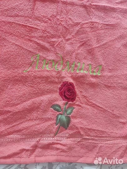 Полотенце для рук Людмила