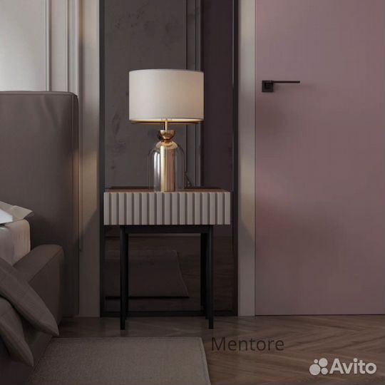 Тумба прикроватная Batista в спальню