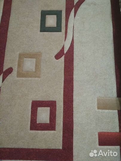 Ковер Anatolia Турция 2шт
