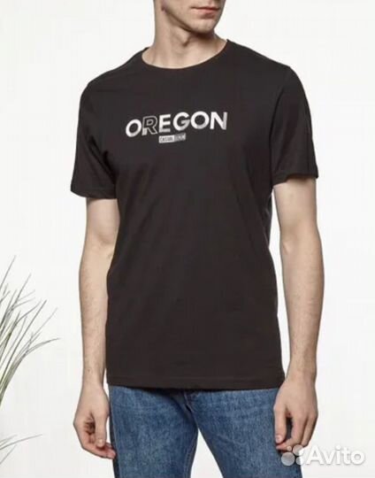 Футболка мужская