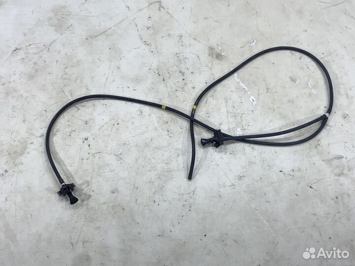 Форсунка омывателя Mitsubishi Оutlandеr