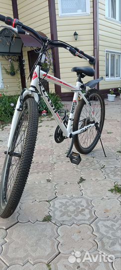 Горный велосипед forward Flash sport 26