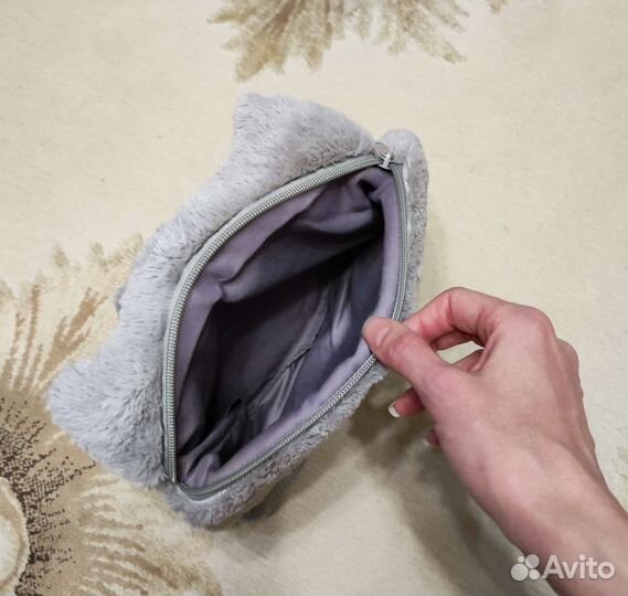 Детский рюкзак 