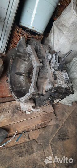 Блок управления АКПП peugeot