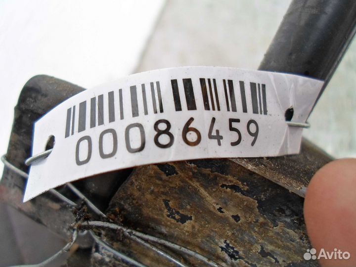 Стабилизатор задний Honda Accord 9