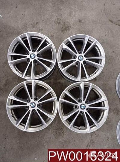 Диски R17 BMW 5, 7, 6 Gran Turismo Б/у оригинал