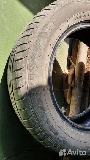 Goodyear EfficientGrip 195/65 R15