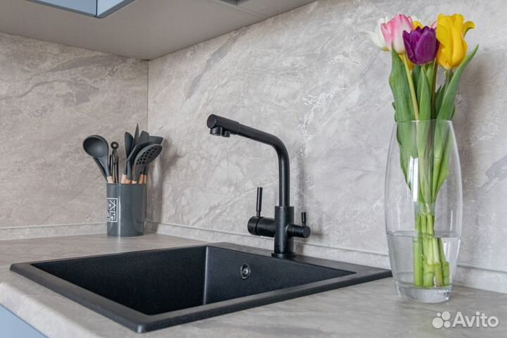 Кухня (реальная цена) кс07 34700